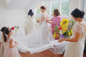 Matrimonial Foundations