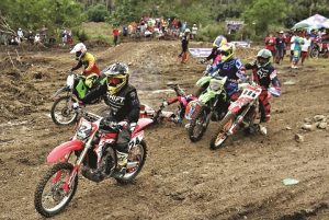68 riders race it out at the 2nd Butuan motocross tilt