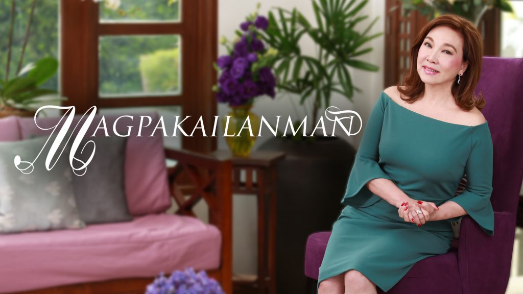 GMA Network keeps number one spot in 2018 nationwide TV ratings