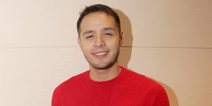 Martin Del Rosario showcases acting prowess anew in big screen comeback