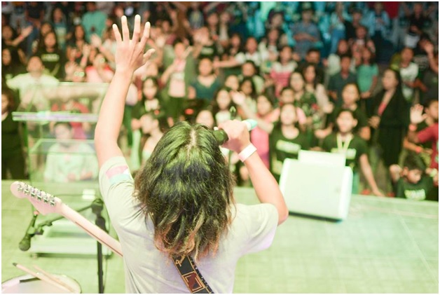 National Bible Month in CDO