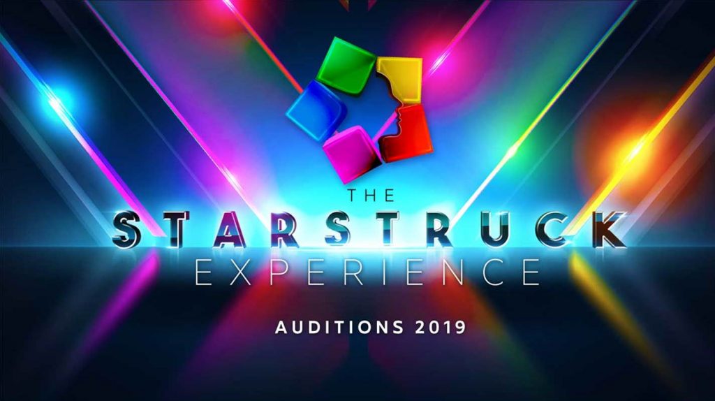Starstruck Season 7 begins nationwide auditions