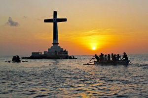 Camiguin highlights national treasures in 51st anniversary