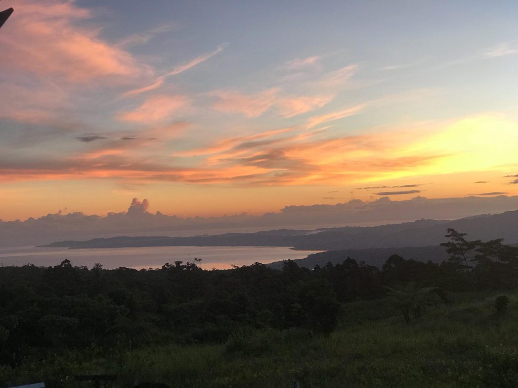 Eco-friendly park in Gingoog underway