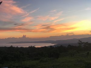 Eco-friendly park in Gingoog underway