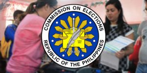 Comelec eyes 2 nuisance bets in Oro, Misor