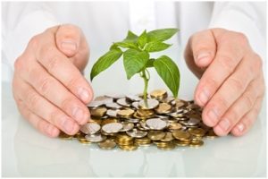 Things I did before I invested