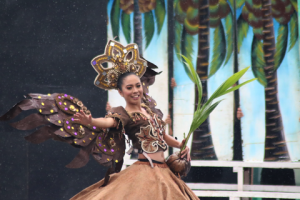 Exploring Misamis Oriental culture in Kuyamis fest dance