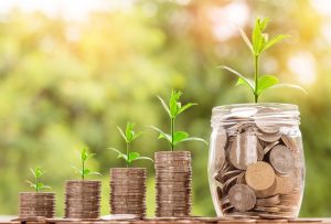 52 weeks money challenge 2019