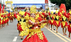 Butuan steps up security measures ahead of feast