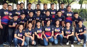 Sepak Takraw PH team starts buildup for SEAG