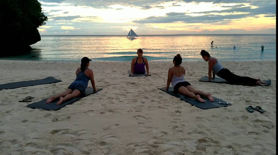 Three Workouts You Can Do at Home