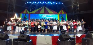 Hali Na Mo 2019: Our Greatest Show
