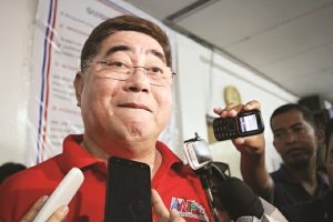 Pompee fails CoC filing deadline