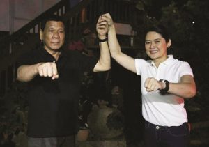 Balaba files reelection bid