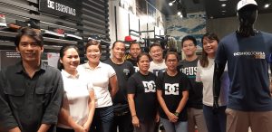 DC Returns to Centrio
