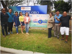 All set for 19th Oro Open Golf Tournament