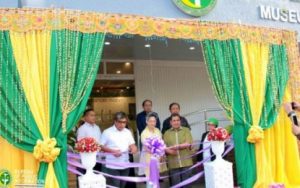 Bangsamoro Museum opens in Cotabato