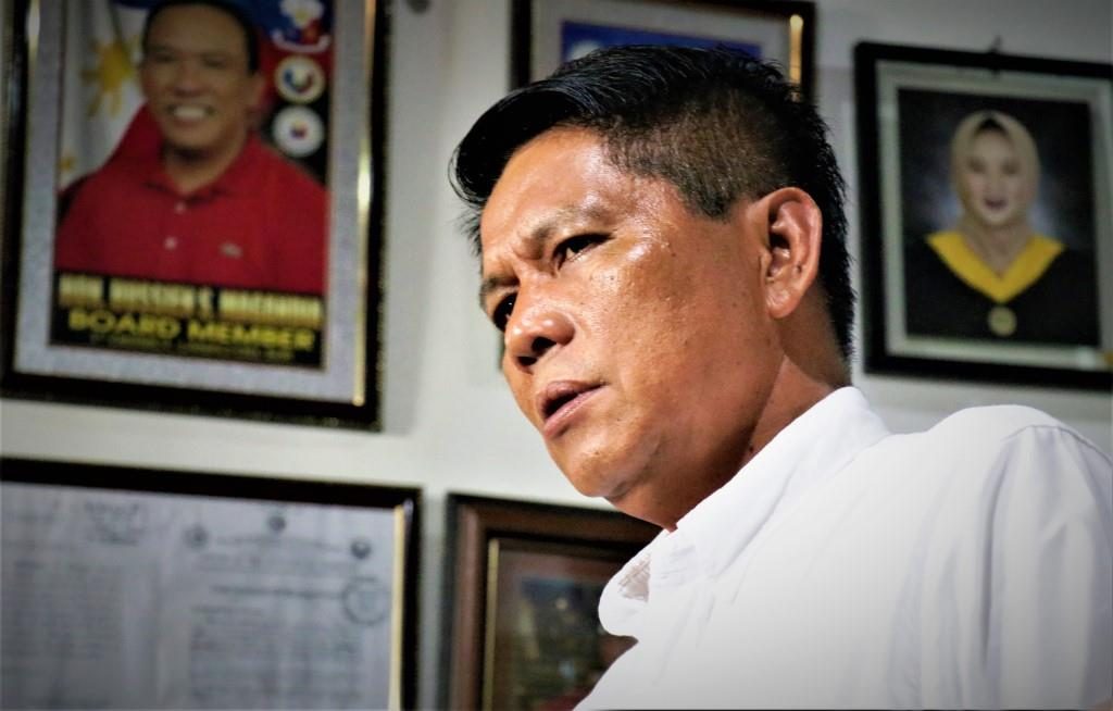 Iligan mayor confirms cracks in office floor after quake