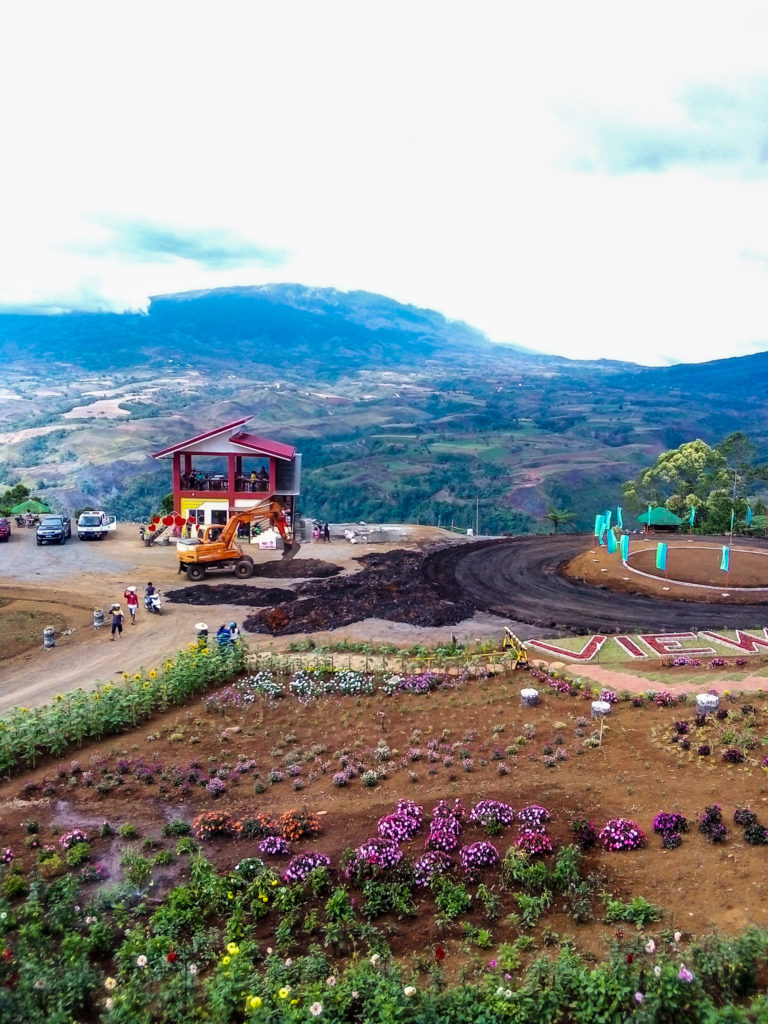 Claveria’s newest tourist attraction