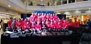 LINKED 2019: Computer and Gadgets Expo