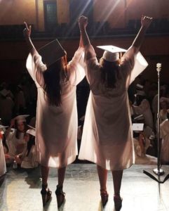 The Toga, Cap, Hood, and Diploma: What Do These Graduation Symbols Mean?