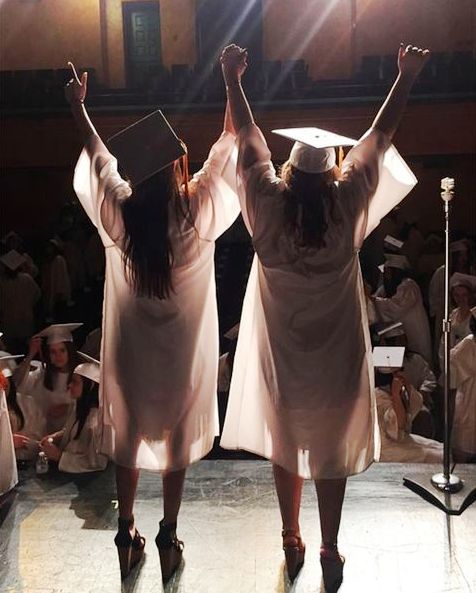 The Toga, Cap, Hood, and Diploma: What Do These Graduation Symbols Mean?