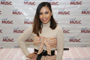 Hannah Precillas debuts first single, ‘Kung Walang Ikaw’