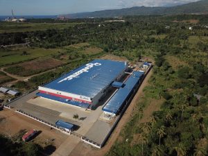 Gardenia Bakeries Mindanao: Taking Breadmaking to the Next Level
