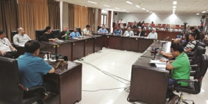 Trade committee calls for ‘war on money scams’