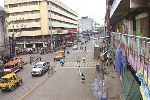 Cogon public market MGS File Photo