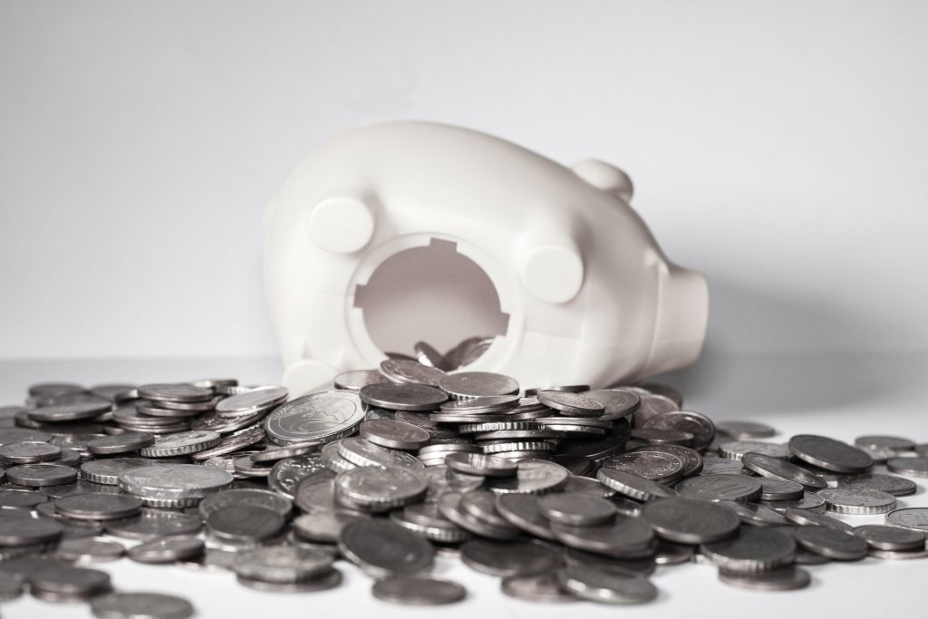 Date and marry someone who is frugal