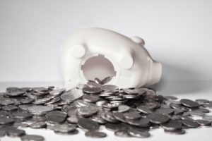 Date and marry someone who is frugal