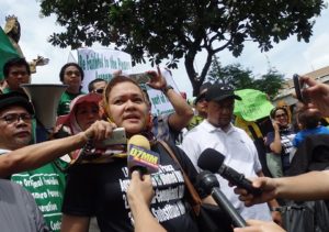 Women in the Bangsamoro