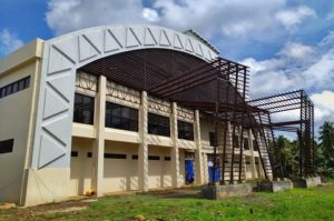 Preparations set for Palarong Pambansa