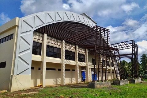 Preparations set for Palarong Pambansa