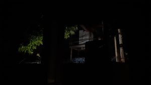 14-hour weekend power interruptions set