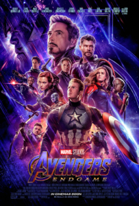 SM Cinema opens 333 screens across 64 branches for Avengers: Endgame