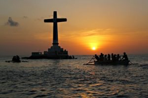 Camiguin goes strict  on tourists, now requires travel history