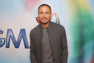 Derek Ramsay signs up with GMA Network