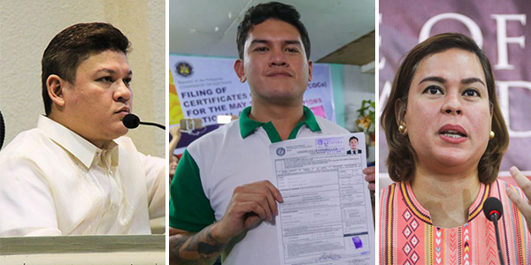 Duterte, Sara, Paolo mark big spikes in wealth, cash, while in public office