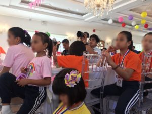 The Rainbow After the Storm: CDO’s Home Care for Girls (Part 1)