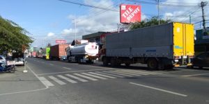 Nighttime truck ban eyed for Bugo subdivisions