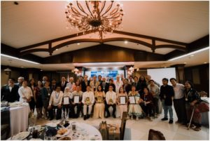 RC West’s 37th MOPSTA