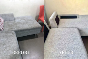 Squeaky Cleaning Services