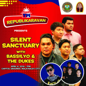 Experience the rich culture of Bukidnon at Kaamulan Festival 2019!