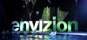 Envizion Summer Night Pool Party