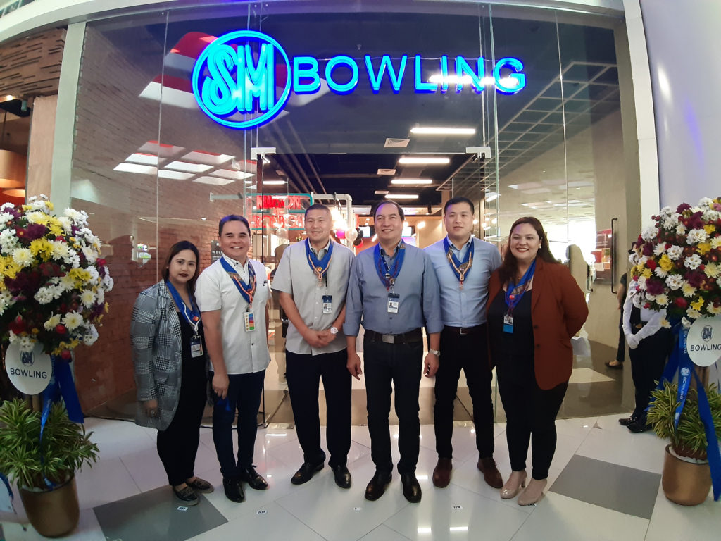 SM Bowling: “The Coolest Place in CDO”