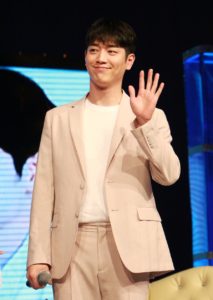 GMA welcomes Korean superstar Seo kang Jun