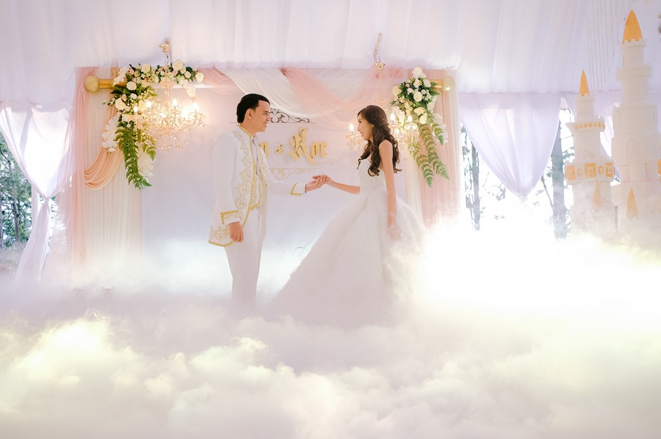 Fairy Tales Do Come True